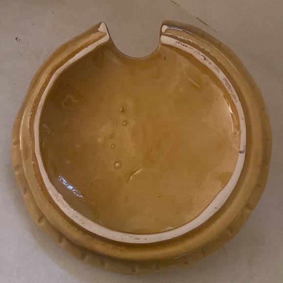 Rare Merry Mushroom Vintage Laurentian Tureen/Soup Serving Bowl w Ladle/Lid LRG - Picture 12 of 15